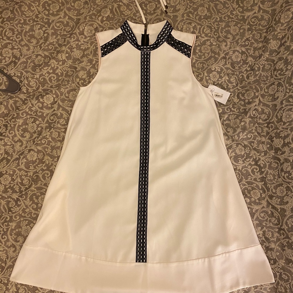 Rachel Roy shift dress